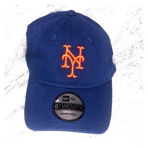 Mets Opening Day Hat